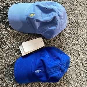 Polo hats